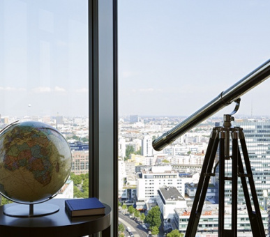 Картинка Waldorf Astoria, Berlin (Германия, Берлин) 28 Фото Waldorf Astoria, Berlin (Германия, Берлин) 28