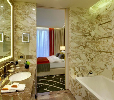 Картинка Waldorf Astoria, Berlin (Германия, Берлин) 9 Фото Waldorf Astoria, Berlin (Германия, Берлин) 9