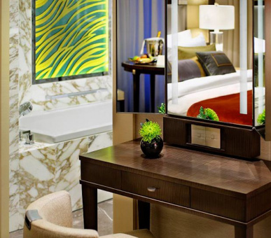 Картинка Waldorf Astoria, Berlin (Германия, Берлин) 8 Фото Waldorf Astoria, Berlin (Германия, Берлин) 8