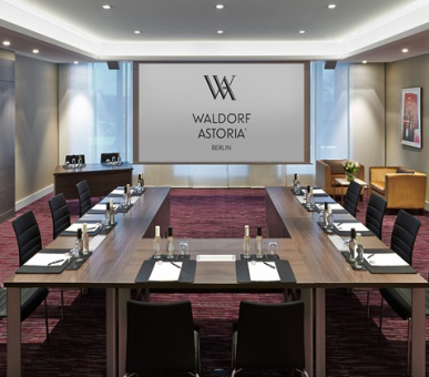 Картинка Waldorf Astoria, Berlin (Германия, Берлин) 25 Фото Waldorf Astoria, Berlin (Германия, Берлин) 25