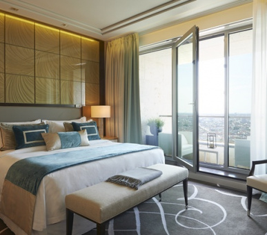 Картинка Waldorf Astoria, Berlin (Германия, Берлин) 30 Фото Waldorf Astoria, Berlin (Германия, Берлин) 30