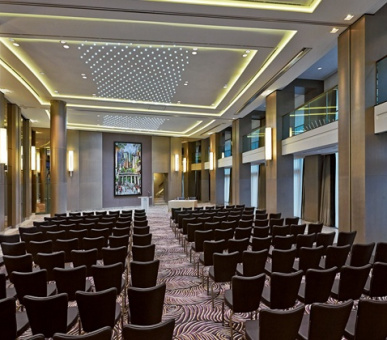 Картинка Waldorf Astoria, Berlin (Германия, Берлин) 12 Фото Waldorf Astoria, Berlin (Германия, Берлин) 12