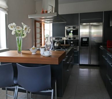 Фото Villa Castello Split (Шибеник Ривьера, Сплит) 20