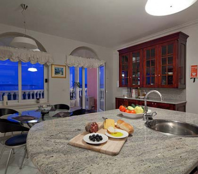 Фото Villa Royal View (Шибеник Ривьера, Трогир) 12