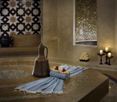 Картинка Qasr Al Sarab Desert Resort by Anantara (ОАЭ, Абу-Даби) 11 Фото Qasr Al Sarab Desert Resort by Anantara (ОАЭ, Абу-Даби) 11