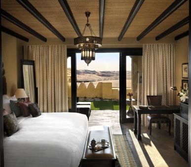 Картинка Qasr Al Sarab Desert Resort by Anantara (ОАЭ, Абу-Даби) 8 Фото Qasr Al Sarab Desert Resort by Anantara (ОАЭ, Абу-Даби) 8
