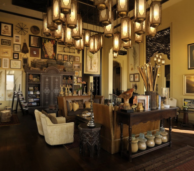 Картинка Qasr Al Sarab Desert Resort by Anantara (ОАЭ, Абу-Даби) 13 Фото Qasr Al Sarab Desert Resort by Anantara (ОАЭ, Абу-Даби) 13