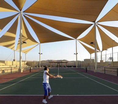 Картинка Qasr Al Sarab Desert Resort by Anantara (ОАЭ, Абу-Даби) 23 Фото Qasr Al Sarab Desert Resort by Anantara (ОАЭ, Абу-Даби) 23