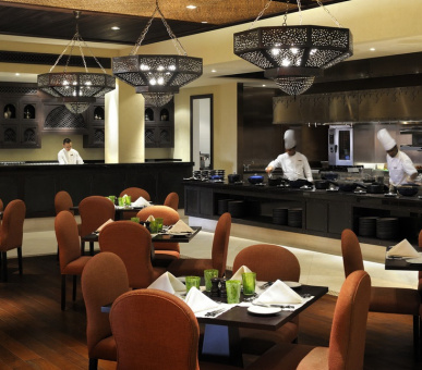 Картинка Qasr Al Sarab Desert Resort by Anantara (ОАЭ, Абу-Даби) 6 Фото Qasr Al Sarab Desert Resort by Anantara (ОАЭ, Абу-Даби) 6