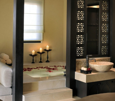 Картинка Qasr Al Sarab Desert Resort by Anantara (ОАЭ, Абу-Даби) 16 Фото Qasr Al Sarab Desert Resort by Anantara (ОАЭ, Абу-Даби) 16