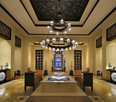 Картинка Qasr Al Sarab Desert Resort by Anantara (ОАЭ, Абу-Даби) 3 Фото Qasr Al Sarab Desert Resort by Anantara (ОАЭ, Абу-Даби) 3