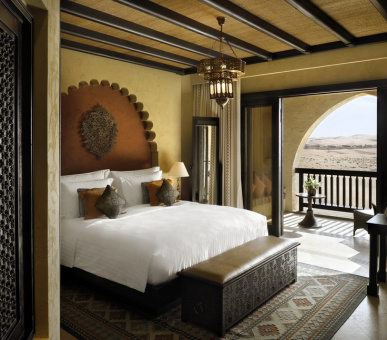 Картинка Qasr Al Sarab Desert Resort by Anantara (ОАЭ, Абу-Даби) 1 Фото Qasr Al Sarab Desert Resort by Anantara (ОАЭ, Абу-Даби) 1