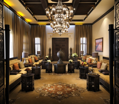 Картинка Qasr Al Sarab Desert Resort by Anantara (ОАЭ, Абу-Даби) 18 Фото Qasr Al Sarab Desert Resort by Anantara (ОАЭ, Абу-Даби) 18