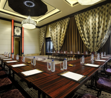 Картинка Qasr Al Sarab Desert Resort by Anantara (ОАЭ, Абу-Даби) 7 Фото Qasr Al Sarab Desert Resort by Anantara (ОАЭ, Абу-Даби) 7