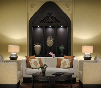 Картинка Qasr Al Sarab Desert Resort by Anantara (ОАЭ, Абу-Даби) 20 Фото Qasr Al Sarab Desert Resort by Anantara (ОАЭ, Абу-Даби) 20