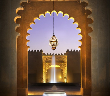 Картинка Qasr Al Sarab Desert Resort by Anantara (ОАЭ, Абу-Даби) 21 Фото Qasr Al Sarab Desert Resort by Anantara (ОАЭ, Абу-Даби) 21