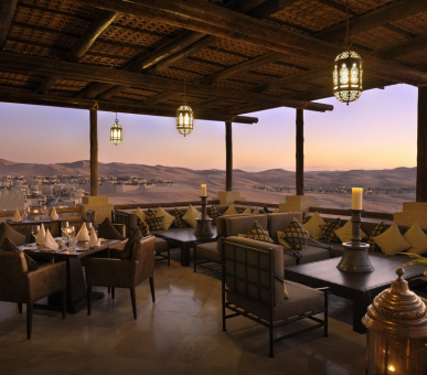 Картинка Qasr Al Sarab Desert Resort by Anantara (ОАЭ, Абу-Даби) 15 Фото Qasr Al Sarab Desert Resort by Anantara (ОАЭ, Абу-Даби) 15