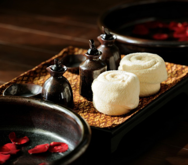 Картинка Qasr Al Sarab Desert Resort by Anantara (ОАЭ, Абу-Даби) 19 Фото Qasr Al Sarab Desert Resort by Anantara (ОАЭ, Абу-Даби) 19