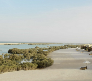 Картинка Anantara Sir Bani Yas Island Al Yamm Villa Resort (Абу-Даби, Сир Бани Яс) 21 Фото Anantara Sir Bani Yas Island Al Yamm Villa Resort (Абу-Даби, Сир Бани Яс) 21