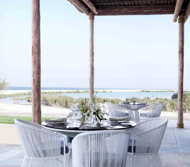 Картинка Anantara Sir Bani Yas Island Al Yamm Villa Resort (Абу-Даби, Сир Бани Яс) 10 Фото Anantara Sir Bani Yas Island Al Yamm Villa Resort (Абу-Даби, Сир Бани Яс) 10