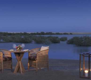 Картинка Anantara Sir Bani Yas Island Al Yamm Villa Resort (Абу-Даби, Сир Бани Яс) 18 Фото Anantara Sir Bani Yas Island Al Yamm Villa Resort (Абу-Даби, Сир Бани Яс) 18