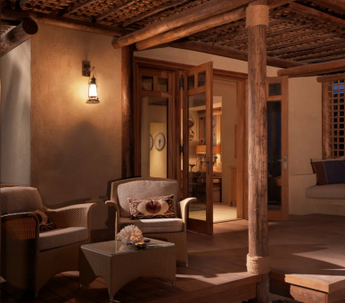 Картинка Anantara Sir Bani Yas Island Al Yamm Villa Resort (Абу-Даби, Сир Бани Яс) 8 Фото Anantara Sir Bani Yas Island Al Yamm Villa Resort (Абу-Даби, Сир Бани Яс) 8