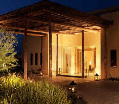 Картинка Anantara Sir Bani Yas Island Al Yamm Villa Resort (Абу-Даби, Сир Бани Яс) 22 Фото Anantara Sir Bani Yas Island Al Yamm Villa Resort (Абу-Даби, Сир Бани Яс) 22