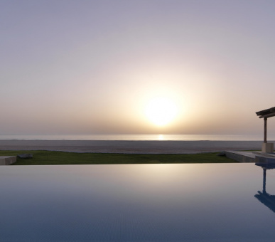 Картинка Anantara Sir Bani Yas Island Al Yamm Villa Resort (Абу-Даби, Сир Бани Яс) 20 Фото Anantara Sir Bani Yas Island Al Yamm Villa Resort (Абу-Даби, Сир Бани Яс) 20
