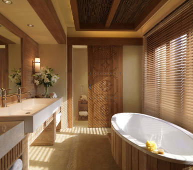 Картинка Anantara Sir Bani Yas Island Al Yamm Villa Resort (Абу-Даби, Сир Бани Яс) 6 Фото Anantara Sir Bani Yas Island Al Yamm Villa Resort (Абу-Даби, Сир Бани Яс) 6