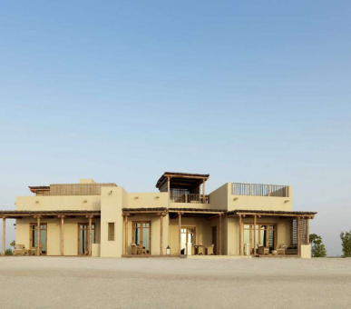 Картинка Anantara Sir Bani Yas Island Al Yamm Villa Resort (Абу-Даби, Сир Бани Яс) 1 Фото Anantara Sir Bani Yas Island Al Yamm Villa Resort (Абу-Даби, Сир Бани Яс) 1