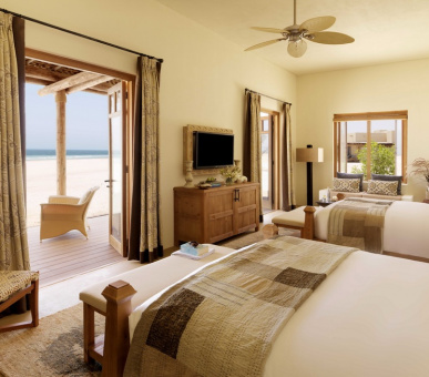 Картинка Anantara Sir Bani Yas Island Al Yamm Villa Resort (Абу-Даби, Сир Бани Яс) 2 Фото Anantara Sir Bani Yas Island Al Yamm Villa Resort (Абу-Даби, Сир Бани Яс) 2