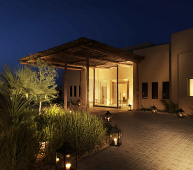 Картинка Anantara Sir Bani Yas Island Al Yamm Villa Resort (Абу-Даби, Сир Бани Яс) 15 Фото Anantara Sir Bani Yas Island Al Yamm Villa Resort (Абу-Даби, Сир Бани Яс) 15