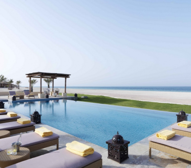 Картинка Anantara Sir Bani Yas Island Al Yamm Villa Resort (Абу-Даби, Сир Бани Яс) 16 Фото Anantara Sir Bani Yas Island Al Yamm Villa Resort (Абу-Даби, Сир Бани Яс) 16