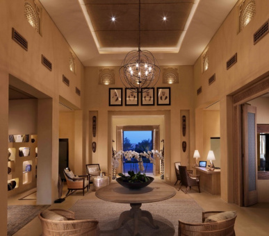 Картинка Anantara Sir Bani Yas Island Al Yamm Villa Resort (Абу-Даби, Сир Бани Яс) 9 Фото Anantara Sir Bani Yas Island Al Yamm Villa Resort (Абу-Даби, Сир Бани Яс) 9