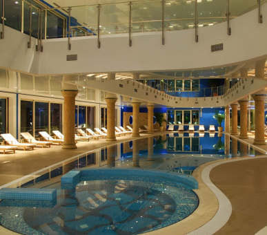 Фото Splendid - Conference  18