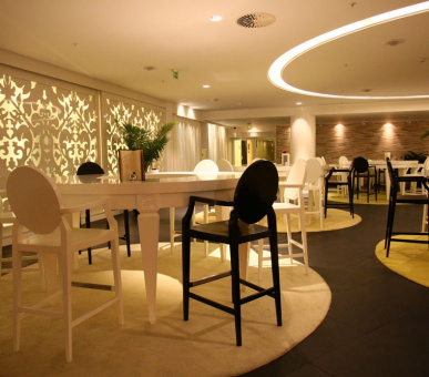 Фото Splendid - Conference  10