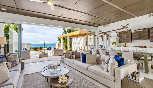 Kishti West on Meads