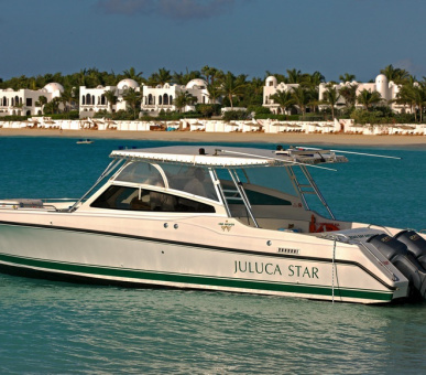 Фото Cap Juluca (, Ангилья) 13