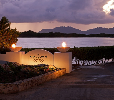 Фото Cap Juluca (, Ангилья) 3