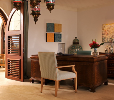 Фото Cap Juluca (, Ангилья) 7