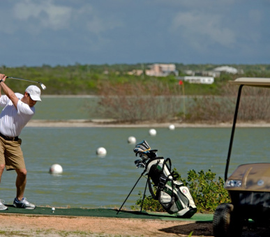 Фото Cap Juluca (, Ангилья) 17