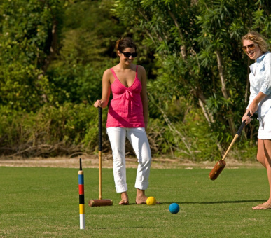 Фото Cap Juluca (, Ангилья) 14