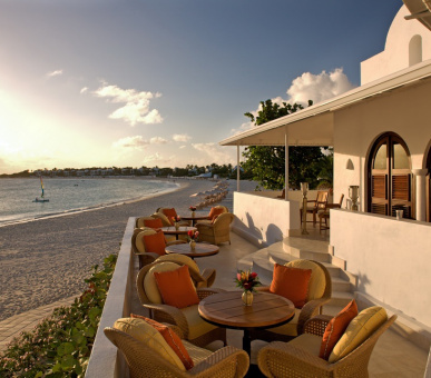 Фото Cap Juluca (, Ангилья) 22