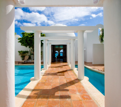 Фото Cap Juluca (, Ангилья) 11