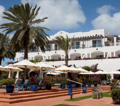 Фото CuisinArt Golf Resort  9