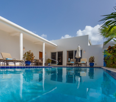 Фото CuisinArt Golf Resort  17