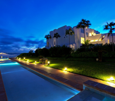 Фото CuisinArt Golf Resort  12