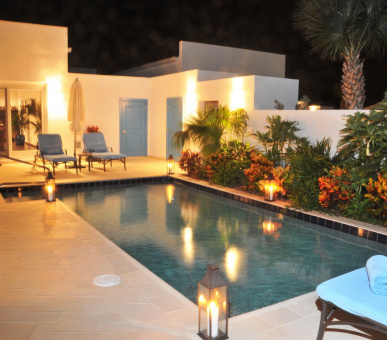 Фото CuisinArt Golf Resort  6