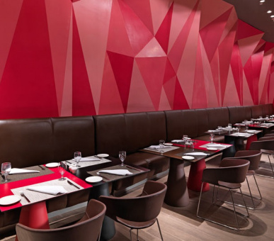 Картинка Paradisus Playa del Carmen - La Esmeralda (Мексика, Плайя Дель Кармен) 17 Фото Paradisus Playa del Carmen - La Esmeralda (Мексика, Плайя Дель Кармен) 17