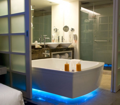 Картинка Paradisus Playa del Carmen - La Esmeralda (Мексика, Плайя Дель Кармен) 28 Фото Paradisus Playa del Carmen - La Esmeralda (Мексика, Плайя Дель Кармен) 28